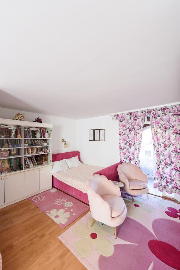Апартаменты Apartman Lala Кралево Экстерьер фото
