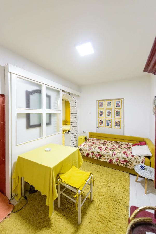 Апартаменты Apartman Lala Кралево Экстерьер фото