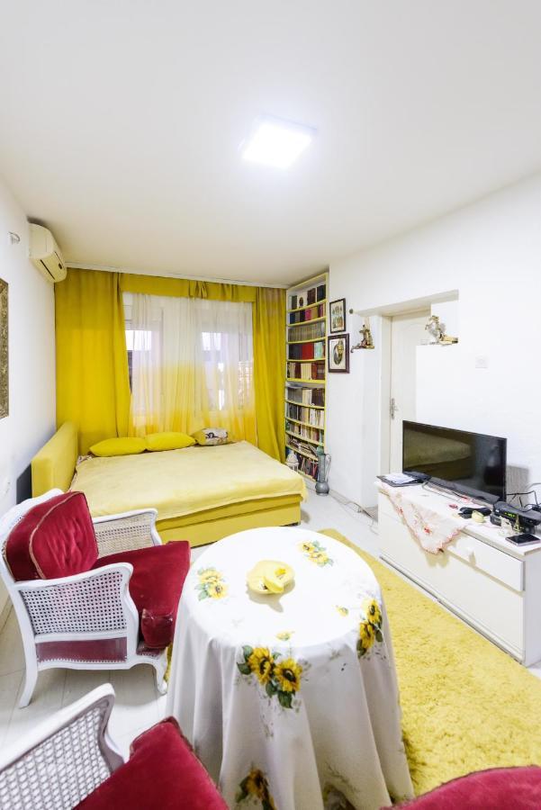 Апартаменты Apartman Lala Кралево Экстерьер фото