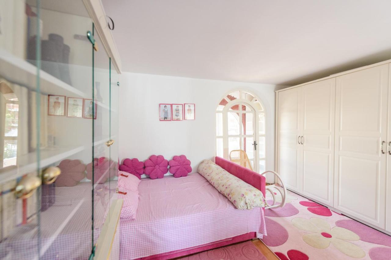 Апартаменты Apartman Lala Кралево Экстерьер фото